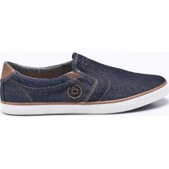 Bugatti - Tenisówki. Trampki męskie marki Bugatti. W wyprzedaży za 219.90 zł.