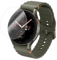 Fixed | Protective tempered glass for smartwatch Samsung Galaxy Watch 7 (40mm), 2pcs | Clear. Zegarki smartwatch Fixed. Za 63.30 zł.