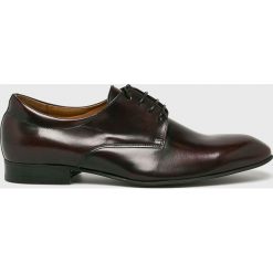 Conhpol - Półbuty. Eleganckie półbuty męskie Conhpol. Za 499.90 zł.