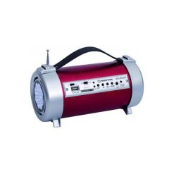 Radio z latarką LED MANTA RDI104. Radia marki MANTA. Za 59.80 zł.