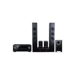 Kino domowe PIONEER VSX-531 + Koda AV-707 + Pioneer S-21W Czarny. Kino domowe PIONEER. Za 2,698.00 zł.