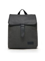 Roxy Plecak Melting Spot ERJBP04778 Szary. Szare plecaki męskie Roxy, bez wzorów, z materiału. Za 99.99 zł.