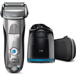 Golarka Braun Series 7 7898cc. Golarki męskie marki BRAUN. Za 998.50 zł.