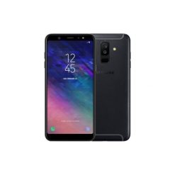 Smartfon SAMSUNG Galaxy A6+ Czarny SM-A605FZKNXEO. Smartfony SAMSUNG. Za 999.00 zł.