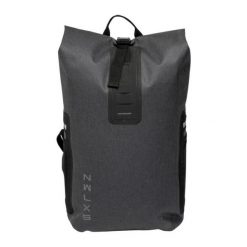 Plecak rowerowy Varo. Szare plecaki męskie NEW LOOXS, bez wzorów, z nylonu. Za 549.49 zł.