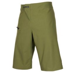 Spodenki Szorty rowerowe MTB unisex O'Neal Matrix. Zielone szorty sportowe męskie O'NEAL, bez wzorów, sportowe. W wyprzedaży za 199.00 zł.