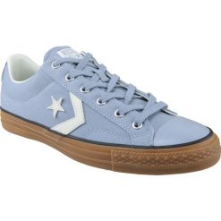 Converse Trampki męskie Star Player szare r. 42 (C159743). Trampki męskie marki Converse. Za 202.74 zł.