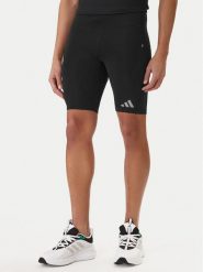 Adidas Szorty sportowe adi365 Adaptive JZ2270 Czarny Slim Fit. Czarne szorty sportowe męskie ADIDAS, bez wzorów, z syntetyku, sportowe. Za 179.99 zł.