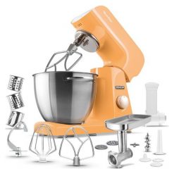 Sencor Robot Kuchenny Stm 43 Or. Roboty kuchenne marki SENCOR. W wyprzedaży za 699.00 zł.