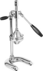 Hendi Barowa wyciskarka do cytrusów z dźwignią wys. 51cm - Hendi 695906. Sokowirówki i wyciskarki do soków Hendi. Za 301.93 zł.