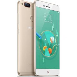 Smartfon Archos Alpha Plus 128GB Złoty (503593). Żółte smartfony Archos. Za 1,012.27 zł.