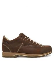Dolomite Trekkingi 54 Low FG EVO GTX 292530-300 Brązowy. Brązowe buty trekkingowe męskie Dolomite, bez wzorów, ze skóry, sportowe, bez obcasa, bez zapięcia. Za 679.99 zł.