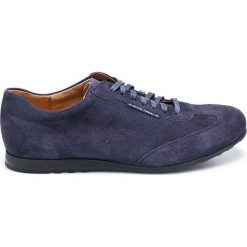 Gino Rossi - Półbuty Colin. Codzienne półbuty męskie marki Gino Rossi. W wyprzedaży za 299.90 zł.