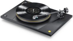 ULTRADECK+M MOFI GRAMOFON. Gramofony ION. Za 16,640.39 zł.