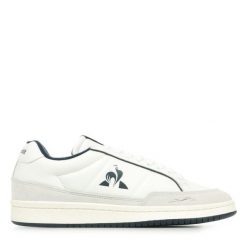 Sneakersy Le Coq Sportif Noah_2 Ripstop. Białe buty sportowe na co dzień męskie le coq sportif, bez wzorów, sportowe, bez ramiączek, bez kaptura. Za 381.65 zł.