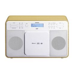 Radio Lenco DAR-040 (DAR-040O). Szare radia Lenco. Za 512.57 zł.