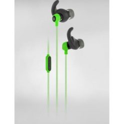 Słuchawki JBL REFLECT MINI ZIELONE. Zielone słuchawki douszne JBL. Za 339.00 zł.