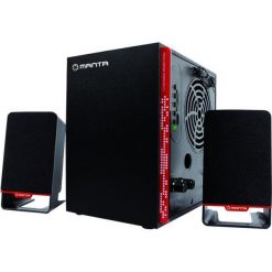 Głośniki komputerowe Manta SPK208 (SPK208). Zestawy głośników MANTA. Za 105.99 zł.