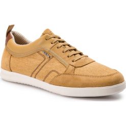 Sneakersy GEOX - U Walee A U922CA 0NB22 C2021 Curry. Buty sportowe na co dzień męskie Geox. W wyprzedaży za 269.00 zł.
