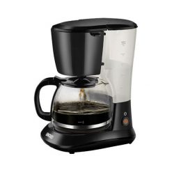 Ekspres przelewowy Unold Coffee Machine Easy Black (28025). Czarne ekspresy przelewowe Unold. Za 78.46 zł.