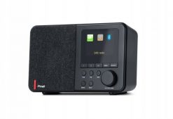 PINELL SUPERSOUND 001 RADIO DAB/DAB+, FM. Radia PINELL. Za 590.54 zł.