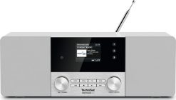 Radio TechniSat Digitradio 4 C. Radia TECHNISAT. Za 723.89 zł.