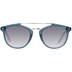 Gant Męskie Okulary Przeciwsłoneczne Niebieskie. Okulary przeciwsłoneczne męskie Gant. W wyprzedaży za 235.00 zł.