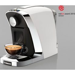 Ekspres Tchibo Cafissimo Tuttocaffe (300088). Ekspresy na kapsułki marki TICHBO. Za 244.00 zł.