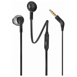 JBL T205 Czarne. Słuchawki douszne JBL. Za 79.00 zł.