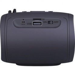 DEFENDER GŁOŚNIK ENJOY S200 5W LIGHT/BT/FM/USB/TF 65200. Głośniki przenośne Defender. Za 51.99 zł.