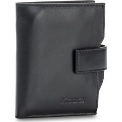 Duży Portfel Męski KAZAR - 31508-01-19 Navy. Portfele męskie marki Kazar. W wyprzedaży za 279.00 zł.