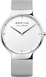 Zegarek Bering ZEGAREK UNISEX BERING MAX RENE 15540-004 (zx728a). Zegarki męskie bering. Za 578.96 zł.