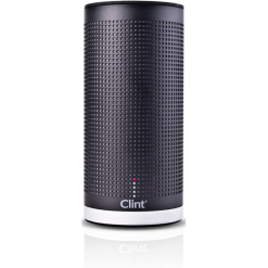 Głośnik Clint Asgard FREYA (CLINT-FR14B-G). Szare głośniki przenośne Clint. Za 596.39 zł.