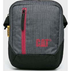 Caterpillar - Saszetka. Saszetki męskie marki CATerpillar. Za 79.90 zł.