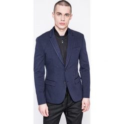 Guess Jeans - Marynarka. Marynarki męskie marki Guess Jeans. W wyprzedaży za 399.90 zł.