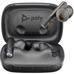 Słuchawki Poly Słuchawki VFree 60 CB Earbud s+BT700C+BCHC+7Y8L8AA. Słuchawki bluetooth Poly. Za 2,662.88 zł.