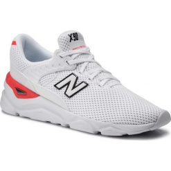 Sneakersy NEW BALANCE - MSX90SCC Biały. Buty sportowe na co dzień męskie marki New Balance. W wyprzedaży za 279.00 zł.