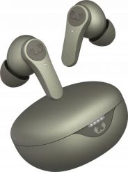 Słuchawki Hama FRESH 'N REBEL SŁUCHAWKI BEZPRZEWODOWE DOKANAŁOWE Z ANC TWINS RISE DRIED GREEN. Zielone słuchawki bluetooth HAMA. Za 402.08 zł.