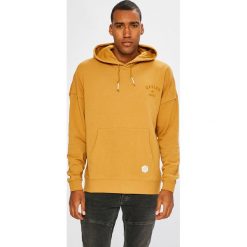 Quiksilver - Bluza. Bluzy nierozpinane męskie marki Quiksilver. W wyprzedaży za 219.90 zł.