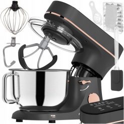 Robot kuchenny z podgrzewan mis 25727. Roboty kuchenne Ruhhy. Za 359.34 zł.