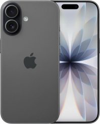 Smartfon Apple iPhone 17 8/512GB Czarny (MG6P4HX-A). Czarne smartfony Apple. Za 5,417.21 zł.