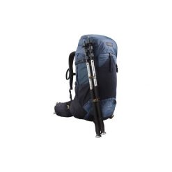 Plecak trekkingowy TREK 500 50+10 l męski. Plecaki męskie marki FORCLAZ. Za 349.99 zł.
