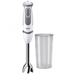Braun MQ 5000WH SOUP. Blendery marki BRAUN. Za 169.00 zł.