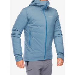 Kurtka GORE TEX męska Montane Phase Lite Jacket. Niebieskie kurtki męskie Montane, m, bez wzorów, z gore-texu, sportowe, bez ramiączek, bez kaptura. Za 1,154.99 zł.