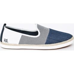 Pepe Jeans - Tenisówki Maui Beach. Trampki męskie marki Pepe Jeans. W wyprzedaży za 179.90 zł.