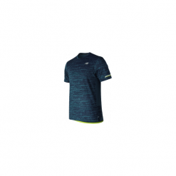 New Balance MT81201NOS. T-shirty sportowe męskie marki New Balance. W wyprzedaży za 69.99 zł.