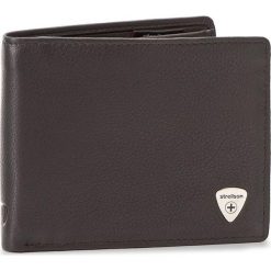 Duży Portfel Męski STRELLSON - Harrison 4010001047 Dark Brown 702. Portfele męskie marki Strellson. W wyprzedaży za 149.00 zł.