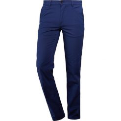 BOSS CASUAL REGULAR Spodnie materiałowe navy. Spodnie na co dzień męskie marki BOSS CASUAL. Za 509.00 zł.