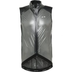 Oakley JAWBREAKER ROAD VEST Kamizelka blackout. Kamizelki męskie marki Oakley. Za 459.00 zł.