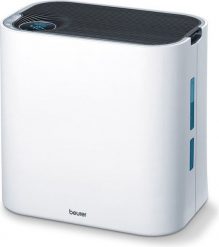 Oczyszczacz powietrza Beurer LR 330. Oczyszczacze powietrza Beurer. Za 683.36 zł.
